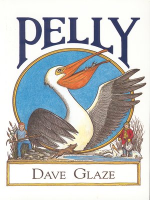 cover image of Pelly